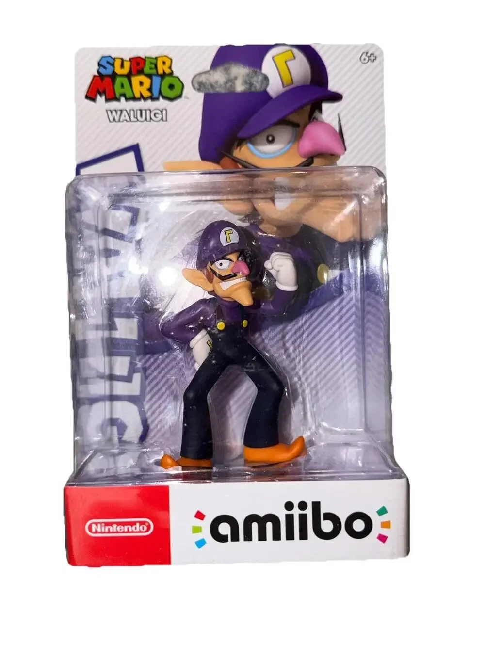 Nintendo Super Mario 